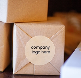Stickers & Labels